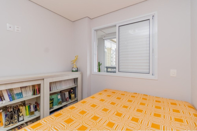 Imagem Apartamento com 2 Quartos à Venda, 60 m² em Vila Da Saúde - São Paulo