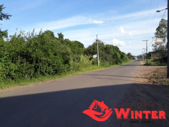 Imagem Terreno à Venda, 3.030 m² em Bela Vista - Feliz