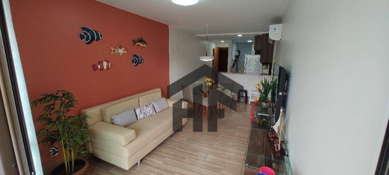 Imagem Apartamento com 2 Quartos à Venda, 73 m² em Porto De Galinhas - Ipojuca Imagem Apartamento com 2 Quartos à Venda, 73 m² em Porto De Galinhas - Ipojuca