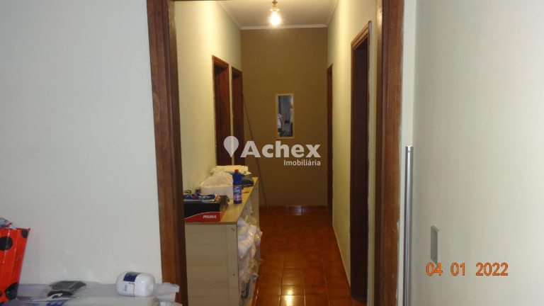 Imagem Casa com 3 Quartos à Venda, 230 m² em Jardim Santa Genebra - Campinas Imagem Casa com 3 Quartos à Venda, 230 m² em Jardim Santa Genebra - Campinas
