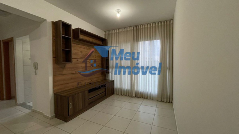 Imagem Imóvel com 2 Quartos à Venda, 53 m² em Norte (águas Claras) - Brasília Imagem Imóvel com 2 Quartos à Venda, 53 m² em Norte (águas Claras) - Brasília