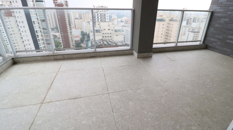 Imagem Apartamento com 2 Quartos à Venda, 80 m² em Paraíso - São Paulo Imagem Apartamento com 2 Quartos à Venda, 80 m² em Paraíso - São Paulo