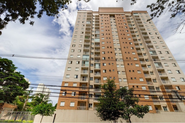 Imagem Apartamento com 2 Quartos à Venda, 55 m² em Jaguaré - São Paulo Imagem Apartamento com 2 Quartos à Venda, 55 m² em Jaguaré - São Paulo
