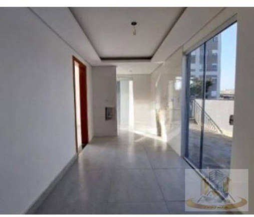 Imagem Apartamento com 2 Quartos à Venda, 45 m² em Chácara Califórnia - São Paulo