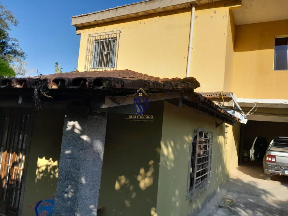 Casa com 3 Quartos à Venda,  em Sana - Macaé