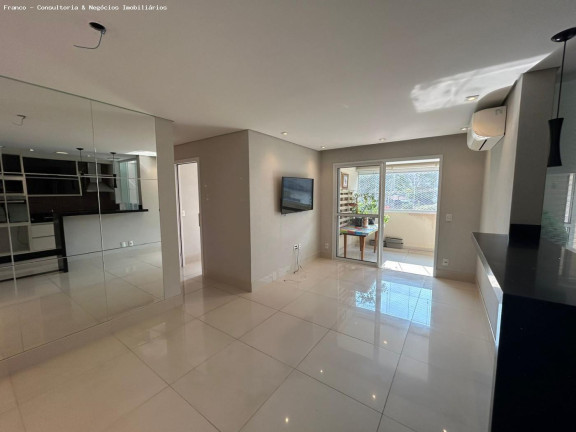 Imagem Apartamento com 3 Quartos à Venda, 84 m² em Centro - São Bernardo Do Campo