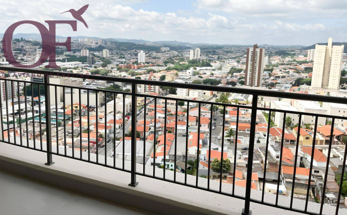 Imagem Apartamento com 4 Quartos à Venda, 152 m² em Anhangabaú - Jundiaí Imagem Apartamento com 4 Quartos à Venda, 152 m² em Anhangabaú - Jundiaí