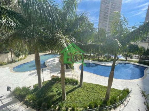 Imagem Apartamento com 3 Quartos à Venda, 223 m² em Jardim Marajoara - São Paulo Imagem Apartamento com 3 Quartos à Venda, 223 m² em Jardim Marajoara - São Paulo