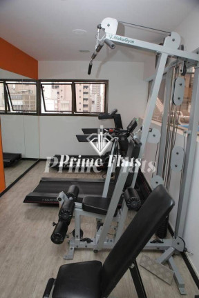 Imagem Apartamento com 1 Quarto à Venda, 42 m² em Jardim Paulista - São Paulo Imagem Apartamento com 1 Quarto à Venda, 42 m² em Jardim Paulista - São Paulo