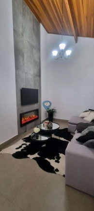 Imagem Apartamento com 3 Quartos à Venda, 185 m² em Jardim Ana Estela - Carapicuíba