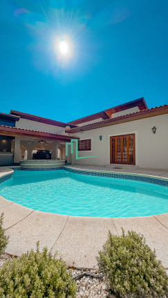 Casa com 3 Quartos à Venda,  em São José - Franca