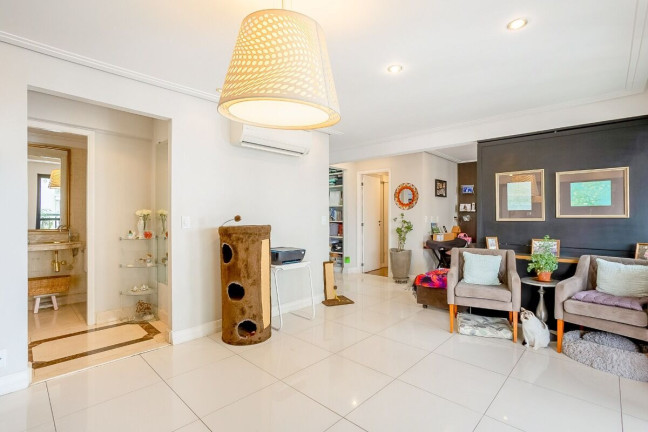 Imagem Apartamento com 2 Quartos à Venda, 98 m² em Indianópolis - São Paulo