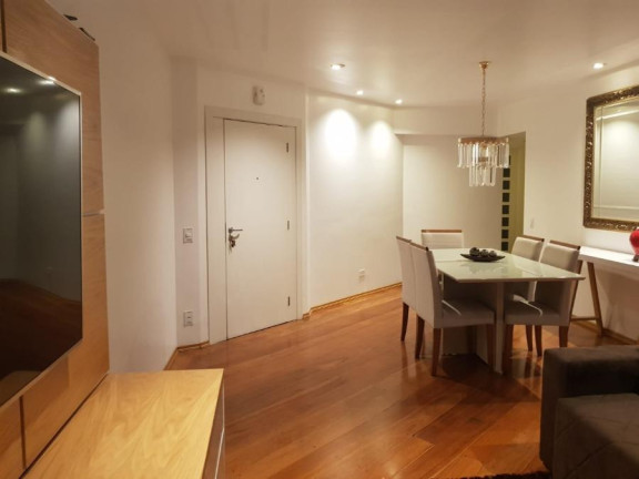 Imagem Apartamento com 2 Quartos à Venda, 132 m² em Centro - São Bernardo Do Campo Imagem Apartamento com 2 Quartos à Venda, 132 m² em Centro - São Bernardo Do Campo