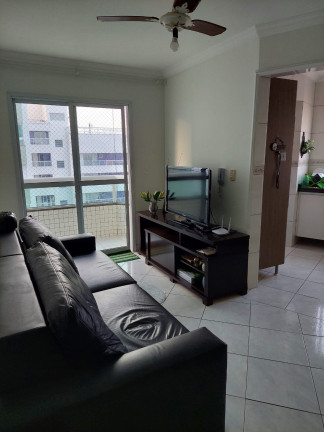 Imagem Apartamento com 2 Quartos à Venda, 63 m² em Caiçara - Praia Grande