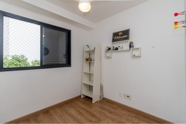 Imagem Apartamento com 2 Quartos à Venda, 34 m² em Perdizes - São Paulo