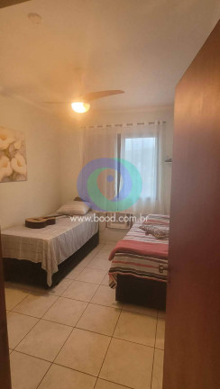 Imagem Apartamento com 3 Quartos à Venda, 107 m² em Campo Grande - Santos