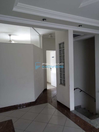 Imagem Casa com 4 Quartos para Alugar, 176 m² em Boqueirão - Praia Grande