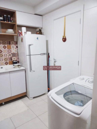 Imagem Apartamento com 2 Quartos à Venda, 35 m² em Vila Guilherme - São Paulo Imagem Apartamento com 2 Quartos à Venda, 35 m² em Vila Guilherme - São Paulo