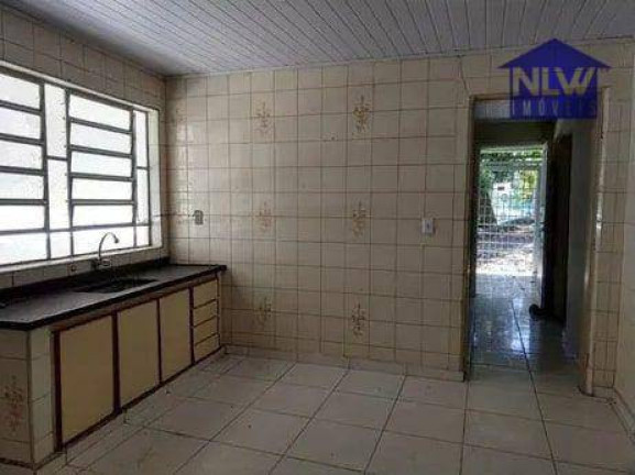Imagem Casa com 2 Quartos à Venda, 116 m² em Vila Formosa - São Paulo Imagem Casa com 2 Quartos à Venda, 116 m² em Vila Formosa - São Paulo