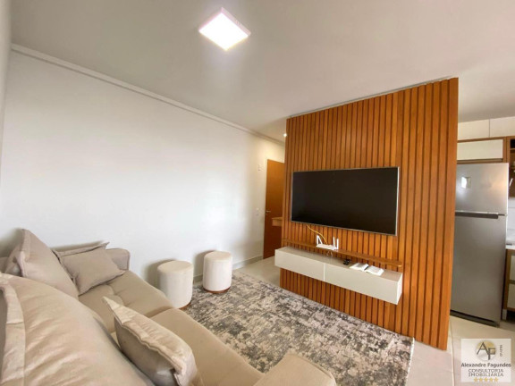 Imagem Apartamento com 3 Quartos à Venda, 76 m² em Parque Amazonia - Goiânia