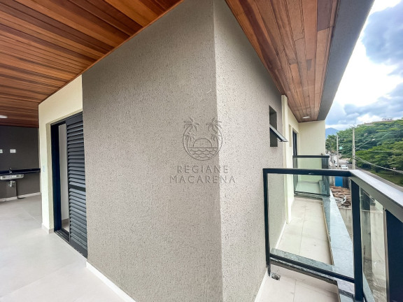 Imagem Apartamento com 2 Quartos à Venda, 78 m² em Itaguá - Ubatuba Imagem Apartamento com 2 Quartos à Venda, 78 m² em Itaguá - Ubatuba
