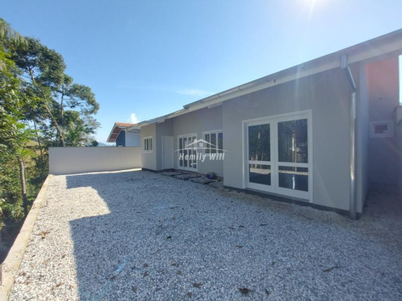 Casa de Condomínio com 3 Quartos à Venda, 119 m² em Cedrinho - Brusque