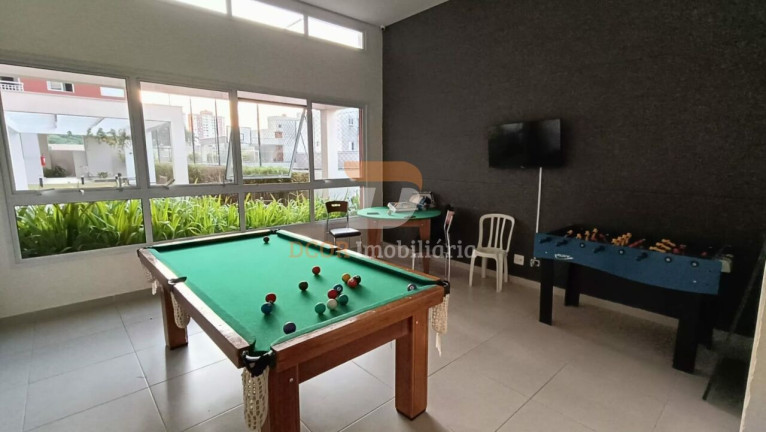 Imagem Apartamento com 2 Quartos à Venda, 50 m² em Centro  - Diadema