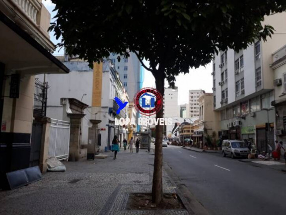 Imagem Casa com 1 Quarto à Venda, 80 m² em Centro - Rio De Janeiro Imagem Casa com 1 Quarto à Venda, 80 m² em Centro - Rio De Janeiro