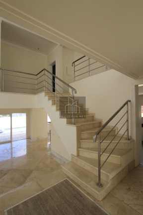 Imagem Casa de Condomínio com 4 Quartos para Alugar, 560 m² em Alphaville Residencial Dois - Barueri Imagem Casa de Condomínio com 4 Quartos para Alugar, 560 m² em Alphaville Residencial Dois - Barueri