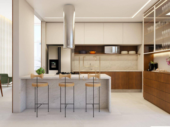 Imagem Casa com 3 Quartos à Venda, 220 m² em Alphaville Jacuhy - Serra Imagem Casa com 3 Quartos à Venda, 220 m² em Alphaville Jacuhy - Serra