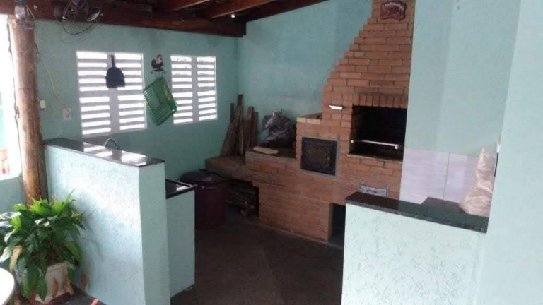 Imagem Casa com 2 Quartos à Venda, 1.240 m² em Loteamento Chácaras Ingrid - Taubaté