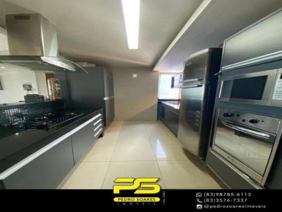 Imagem Apartamento com 2 Quartos à Venda, 107 m² em Aeroclube - João Pessoa