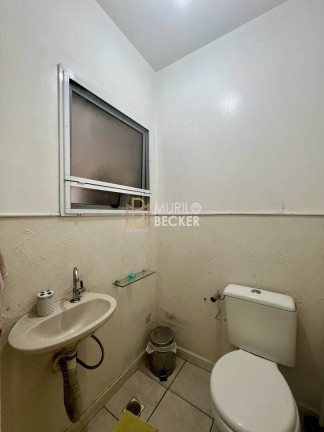 Imagem Casa de Condomínio com 2 Quartos à Venda, 67 m² em Jardim Califórnia - Jacareí
