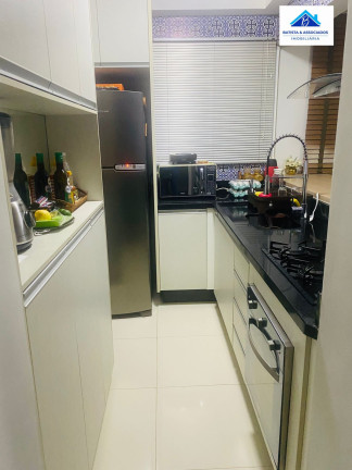 Imagem Apartamento com 2 Quartos à Venda, 45 m² em Residencial Guairá - Sumaré Imagem Apartamento com 2 Quartos à Venda, 45 m² em Residencial Guairá - Sumaré