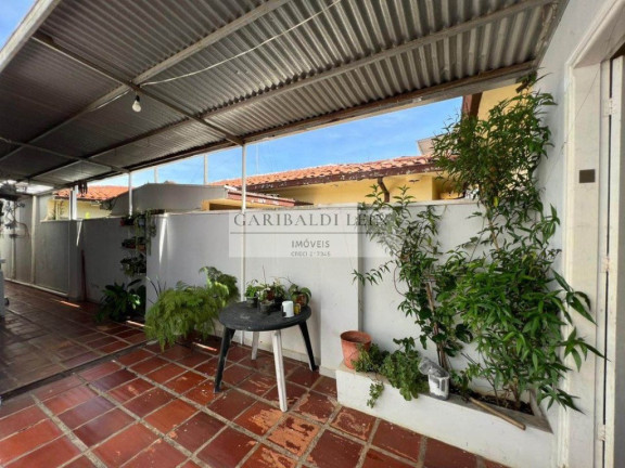Imagem Imóvel com 3 Quartos à Venda, 198 m² em Jardim Novo Botafogo - Campinas