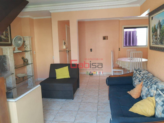 Cobertura com 3 Quartos à Venda, 190 m² em Centro - Cabo Frio