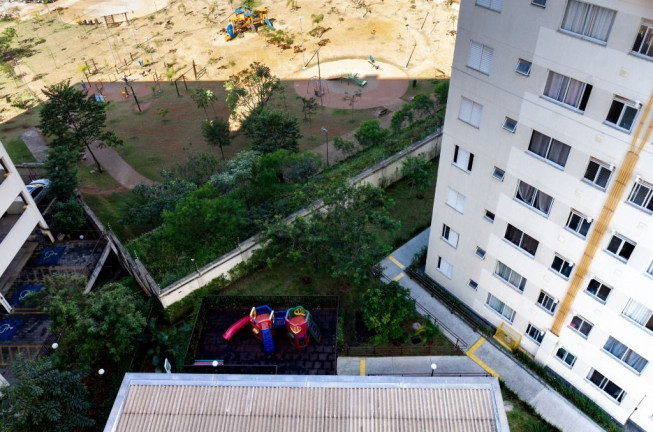 Imagem Apartamento com 2 Quartos à Venda, 44 m² em Lapa De Baixo - São Paulo Imagem Apartamento com 2 Quartos à Venda, 44 m² em Lapa De Baixo - São Paulo