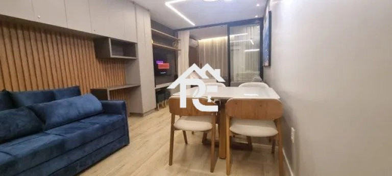 Apartamento com 1 Quarto à Venda, 60 m² em Copacabana - Rio De Janeiro