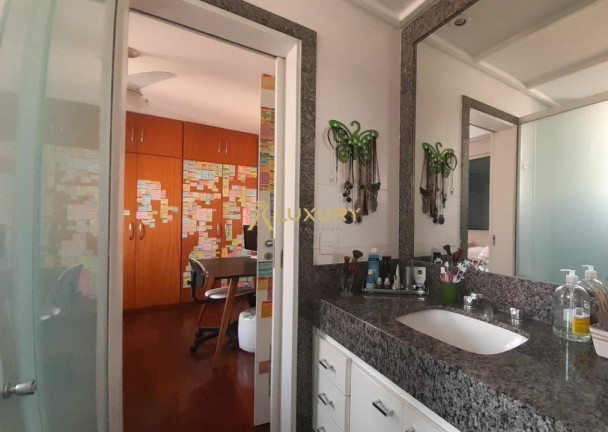 Imagem Imóvel com 4 Quartos à Venda, 180 m² em Santo Agostinho - Belo Horizonte