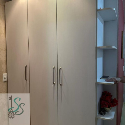Imagem Imóvel com 2 Quartos à Venda, 57 m² em Parque Residencial Vila União - Campinas Imagem Imóvel com 2 Quartos à Venda, 57 m² em Parque Residencial Vila União - Campinas