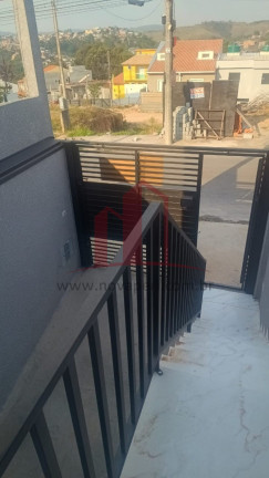 Imagem Sobrado com 3 Quartos à Venda,  em Residencial Santo Antônio - Franco Da Rocha