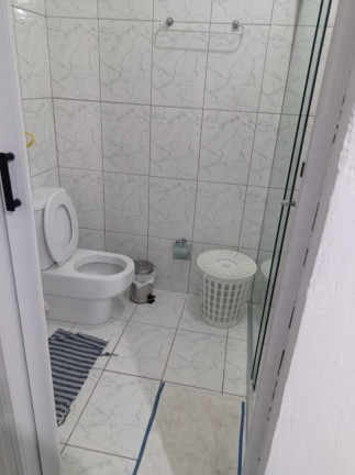 Imagem Casa com 2 Quartos à Venda, 125 m² em Flórida Mirim - Mongaguá