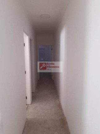 Imagem Sobrado com 3 Quartos à Venda, 181 m² em Campestre - Santo André