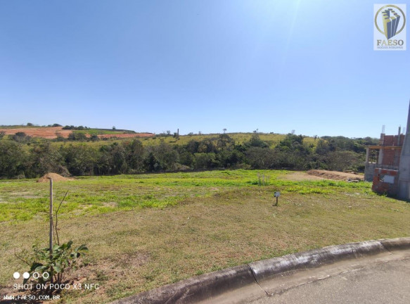 Imagem Terreno à Venda, 463 m² em Alto De Santana - Salto Imagem Terreno à Venda, 463 m² em Alto De Santana - Salto