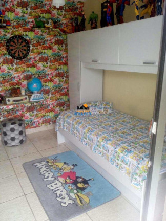 Imagem Sobrado com 3 Quartos à Venda, em Vila São Jorge - Santos Imagem Sobrado com 3 Quartos à Venda, em Vila São Jorge - Santos