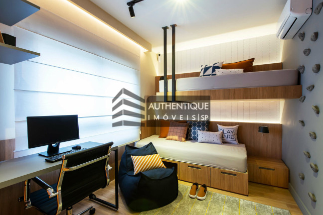 Imagem Apartamento com 2 Quartos à Venda, 81 m² em Vila Romana - São Paulo Imagem Apartamento com 2 Quartos à Venda, 81 m² em Vila Romana - São Paulo