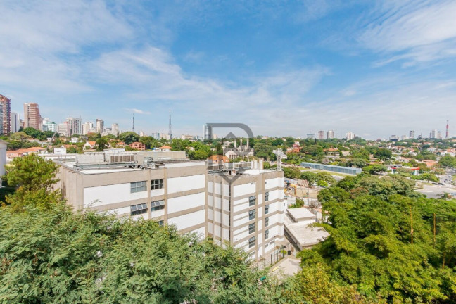 Imagem Apartamento com 4 Quartos à Venda, 373 m² em Higienópolis - São Paulo