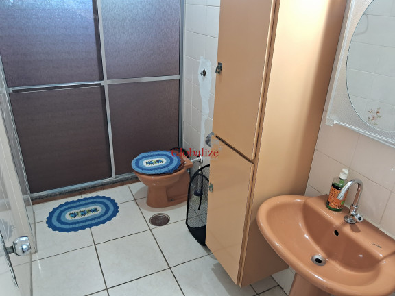 Imagem Imóvel com 2 Quartos à Venda, 103 m² em Aparecida - Santos