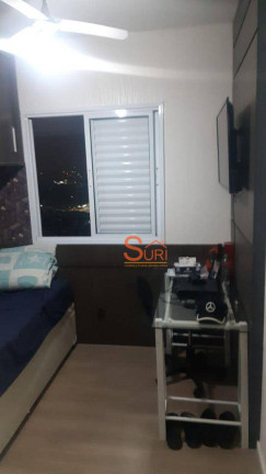 Imagem Apartamento com 3 Quartos à Venda, 83 m² em Vila América - Santo André Imagem Apartamento com 3 Quartos à Venda, 83 m² em Vila América - Santo André