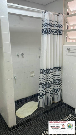 Imagem Apartamento com 2 Quartos para Alugar, 68 m² em Boqueirão - Santos